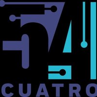 54cuatro #ComprometidosConLaExcelencia(@54cuatro) 's Twitter Profile Photo