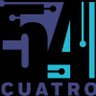 54cuatro's profile picture. En 54cuatro colaboramos en la Transformación Digital de nuestros clientes con proyectos de IoT, Big Data y Machine Learning sobre plataformas Cloud