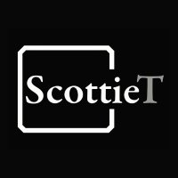 ScottieT(@ScottieTPhoto) 's Twitter Profile Photo