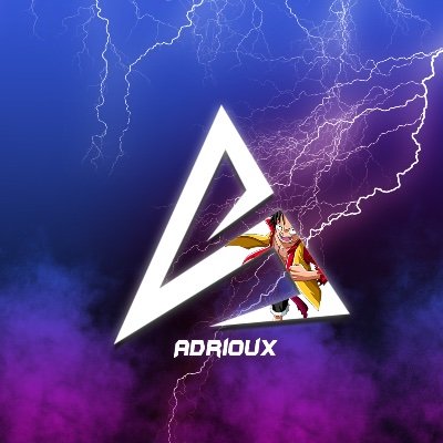 AdriouXx Profile Picture