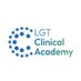 LGTclinicalacademy (@LGT_CA) Twitter profile photo