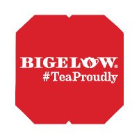 Bigelow Tea Official(@bigelowtea) 's Twitter Profile Photo