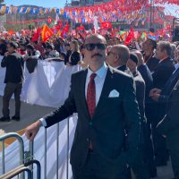 Hüseyin DEMİRKIRAN (@huseyin_dmrkrn) 's Twitter Profile
