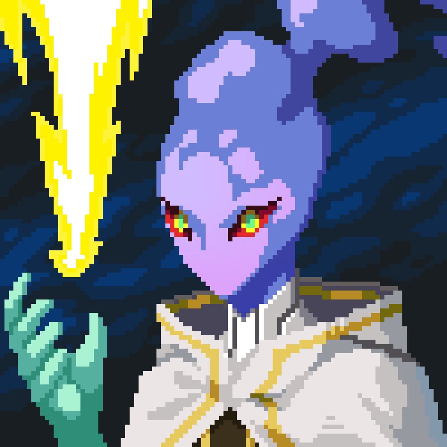 Fission96's profile picture. Future living/NFT Trader/NFT Collector