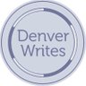 denverwrites's profile picture. Where kids and community come together to write. Check out our apparel fundraiser now: https://t.co/X6TmIodKdg