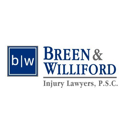 Mike Breen, Esq. / William Williford, Esq. /
https://t.co/rH0fPMacJd / 
Kentucky & Tennessee licensed / (270) 782-3030 / will@mikebreen.com