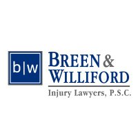 Breen & Williford, Injury Lawyers(@BWInjuryLaw) 's Twitter Profile Photo
