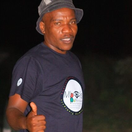 alfredm818927's profile picture. 