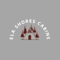 Ela shores cabins(@elashorescabins) 's Twitter Profile Photo