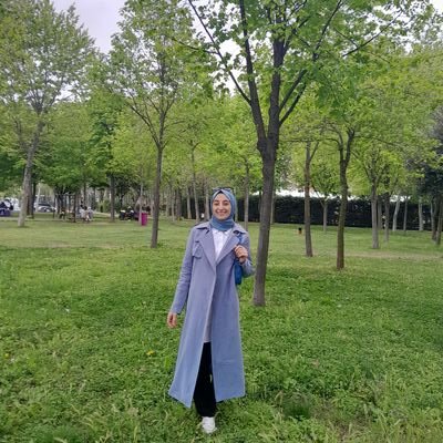 esra_sayginn's profile picture. AHBVU / Biologist🧬