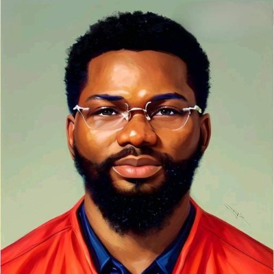 chikagozi's profile picture. Dev at ALX
https://t.co/3kx5yvKqey