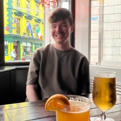 26 | he/him | sé/é |