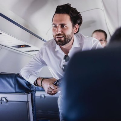 LeoHlzr's profile picture. 🇩🇪 diplomat in Tehran - 🇪🇺 at heart - Passionate about dry humour, politics & int’l law. Usual caveats.