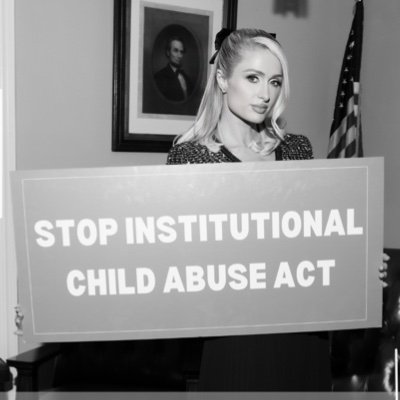 Help survivors and advocates pass #SICAA, a bipartisan federal bill to prevent child abuse in youth residential programs ✊🏼