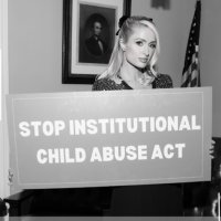 Stop Institutional Child Abuse Act(@SICAA_Federal) 's Twitter Profile Photo