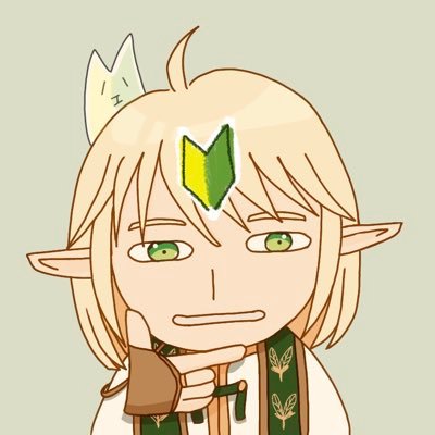 空白さんのプロフィール画像