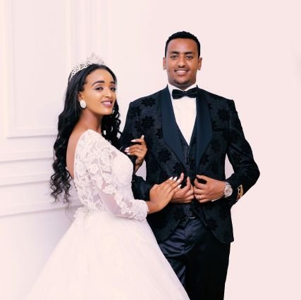 WubitYohannes's profile picture. Yes I am women of miracle!!!