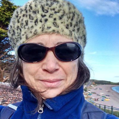 Former immunology researcher & environmental campaigner. Comms professional and writer. My views only
🌹🇺🇦 😷💙