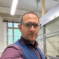 Giorgio Bencivenni (@gbbencio) 's Twitter Profile