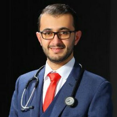 AlyamanOdeh's profile picture. M.D. from Hashemite University.
General surgery resident at KAUH-Jordan.