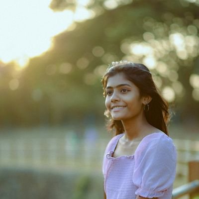 Vedasree04's profile picture. Enthusiast