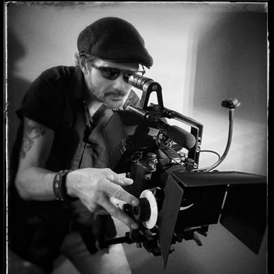 CharleswbaileyW's profile picture. Professional Photographer / Filmmaker / Screenwriter