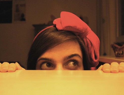 Chiara_Cci's profile picture. A volte fotografa, a volte attrice, spesso creativa, sempre di sinistra.