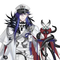 アイオーン・ヴェルナ (@aeon_verna) 's Twitter Profile