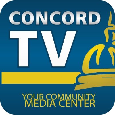 We are Concord New Hampshire's local media center - building community through media!