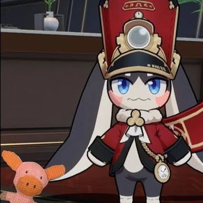 abrahamG1997's profile picture. tiktoker en su día libre , le encantan los videojuegos ,dibujar, cocinar y jugar con su mascota, :) ( medio parodia, roleplay y fan a Venti)