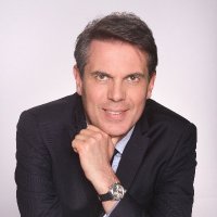Laurent MICHEL (@laurentmichel75) 's Twitter Profile