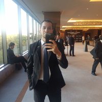 Ensar Ata (@ensarata) 's Twitter Profile