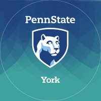 Penn State York (@pennstateyork) 's Twitter Profile Photo Penn State York (@pennstateyork) 's Twitter Profile Photo