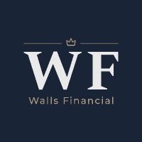 Walls Financial(@WF_ETH) 's Twitter Profile Photo