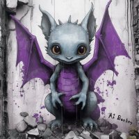 AI Banksy (@ai_banksy) 's Twitter Profile Photo AI Banksy (@ai_banksy) 's Twitter Profile Photo