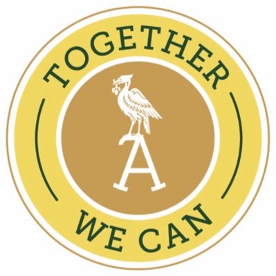 At Alsop we are at the hub of North LIVERPOOL - we will use social media to promote HOPE within our community. We believe that #TogetherWeCan