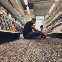 Ali.N (@alinabeel99) 's Twitter Profile