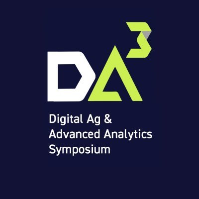 DA3: Digital Ag & Advanced Analytics Symposium
@KState students organizing the @cortevaus Plant Sciences Symposia Series. 🗓️23rd of October 2023 at KState.