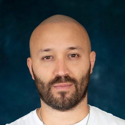Leandro Zubrezki