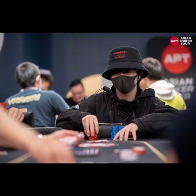aaa_00yk's profile picture. U-30main (2/697) SPADIE POKER LEAGUE Season28th MegaStack (1/134)