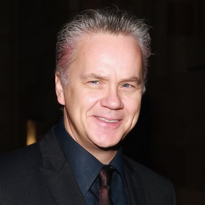 Tim Robbins Official