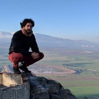 Alexander G. (@alexandergiii) 's Twitter Profile