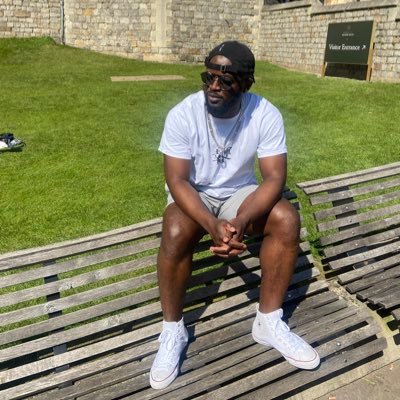 JordaanSZN Profile Picture