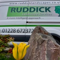 RUDDICK LANDSCAPE SERVICES(@eucalptus) 's Twitter Profile Photo