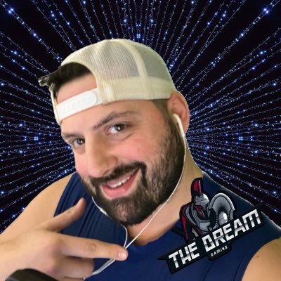 TheDreamGaming_ Profile Picture