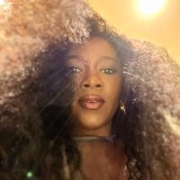 Mai Rahama (@awesome1ness) 's Twitter Profile