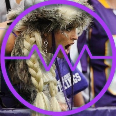 🏈💜💛VikingsFan755💜💛🏈 Profile