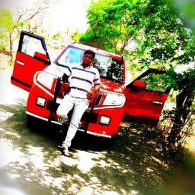 Vijaykumarofl's profile picture. 