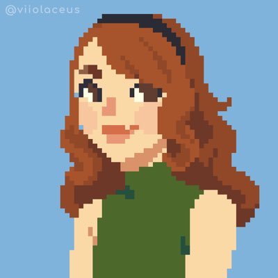 🎮PR gal - SJSU MLIS grad student - all tweets are my own, unfortunately