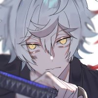 Chaoss (@chaosscs) 's Twitter Profile